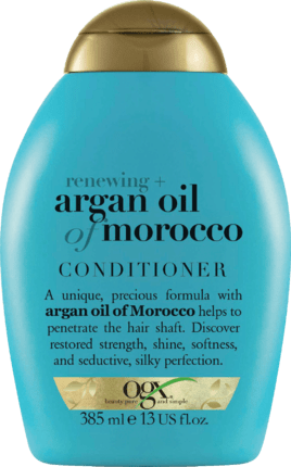 OGX COND RENEW MOROCC ARG- 385ML