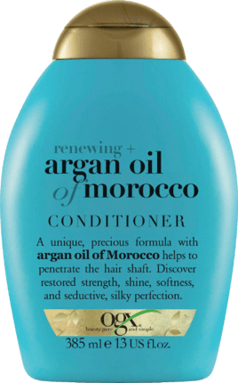 OGX COND RENEW MOROCC ARG 385ML