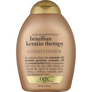 OGX COND BRAZILIAN KERATIN 385ML