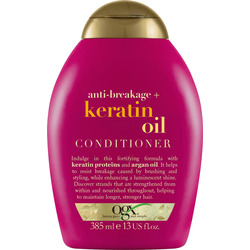 OGX COND KERATIN OIL 385ML