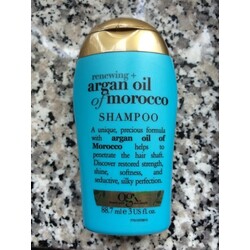 OGX SHAMP MOROCCAN ARGAN 89ML