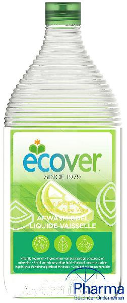 ECOVER AFWASMID CITR ALOE NV 15LT