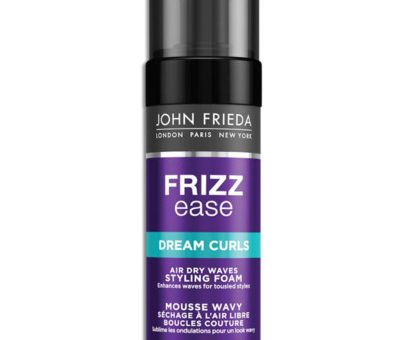 JF FRIZZ EASE ST FOAM AIR DRY 150ML