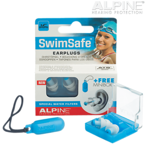 ALPINE SWIMSAFE 1ST