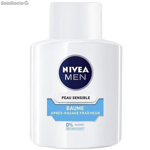 NIVEA FM AS BALSEM SENS COOL 100ML