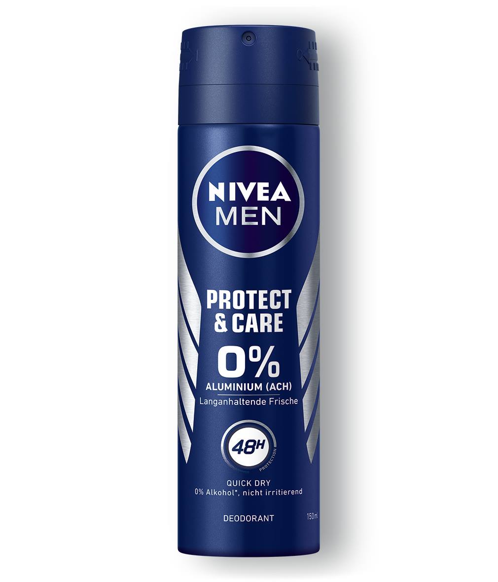 NIVEA DEOSPR DRY 150ML