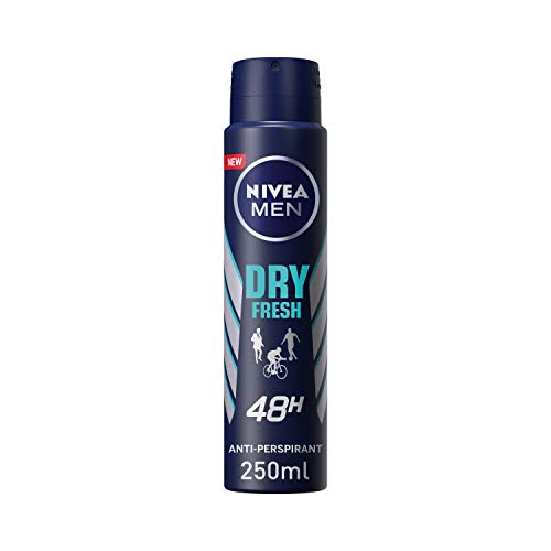 NIVEA FM DEOSPR DRY 150ML