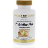 GOLDEN NATURALS PROBIOT 10MLJR 30VCP