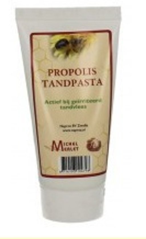 MICHEL MERLET TANDPASTA PROPOL 75ML