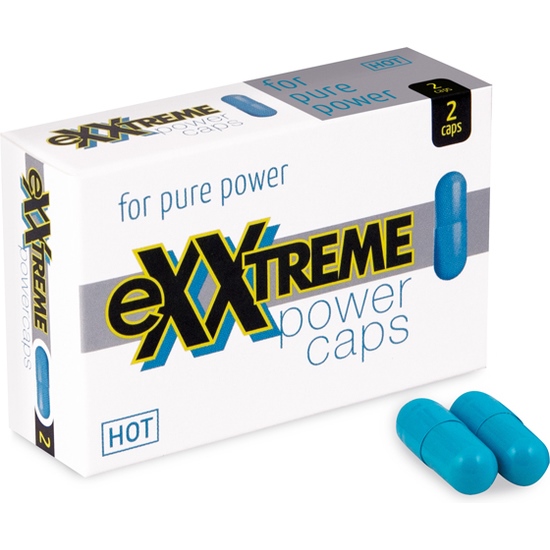 ERO EXXTREME POWER 2CP