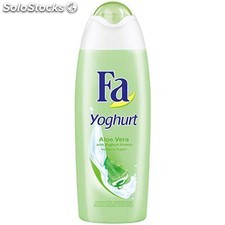 FA DOUCHE ALOE VERA YOGHURT 250ML