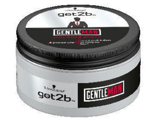 GOT2B PASTE GENTLEMAN MOLDING 100ML