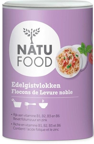 NATUFOOD EDELGISTVLOKKEN 150GR