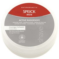 SPEICK FM SCHEERZEEP ACTIVE 150GR