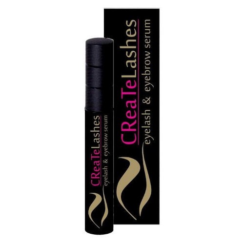 CREATELASHES SERUM REGULAR- 1ST