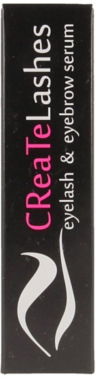 CREATELASHES SERUM SENSITIVE- 1ST
