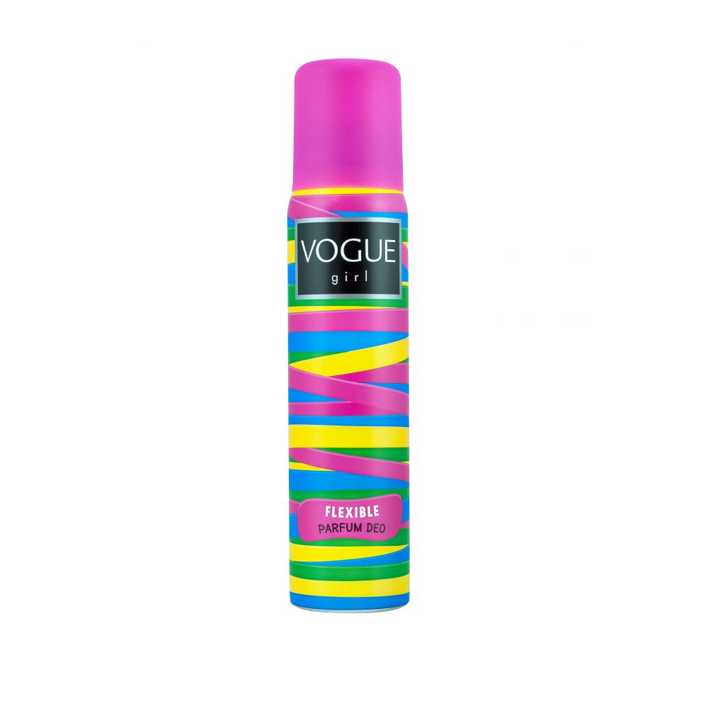 VOGUE DEOSPRAY GIRL FLOWER 150ML