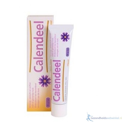 HEEL CALENDEEL GEL 30GR