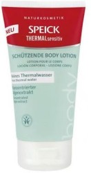 SPEICK THERM BODYLOTION BDIH 150ML