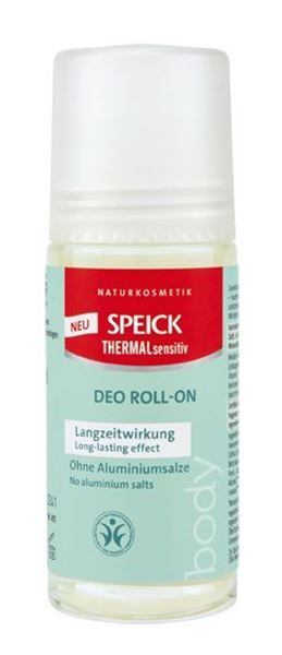 SPEICK THERM DEO ROLLER BDIH 50ML