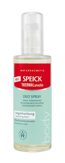 DEO SPRAY LONG LASTING 75 ML