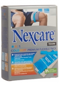 NEXCARE COLDHOT FLEXIBLE 1ST