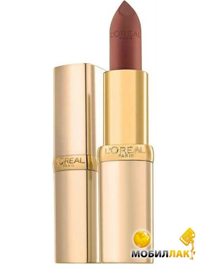 LOR MAQ LIPSTICK CR 345 1ST