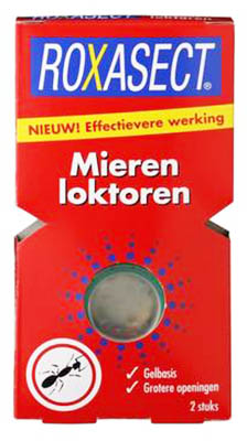 ROXASECT MIERENLOKTOREN 2ST