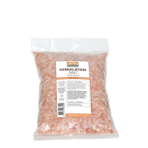 MATTISSON HIMALAYA ZOUT GROF NAVUL 1000 GRAM