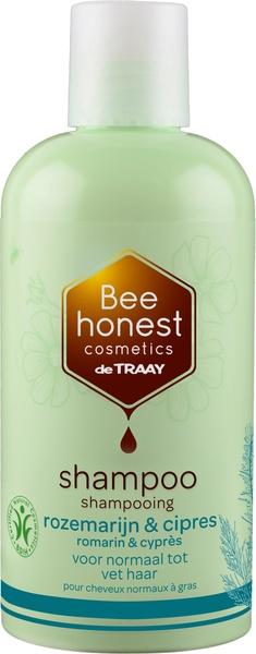 BEE HONEST SHAMPOO ROZEM CIPR 250ML