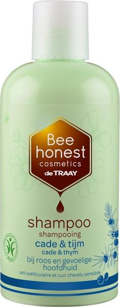 BEE HONEST SHAMPOO CADE TIJM 250ML