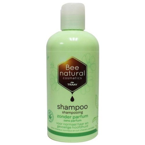 BEE HONEST SHAMPOO NEUTRAAL 250ML