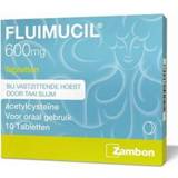 FLUIMUCIL 600MG BRUIS 30TB
