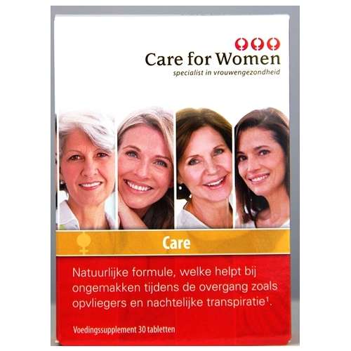 WOMENS CARE 30TB