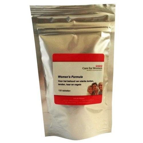 WOMENS FORMULA 60TB
