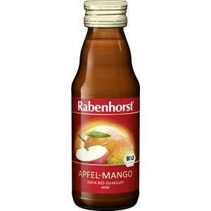 RABENHORST GEMBER MIX BIO 750ML