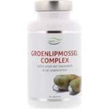 NUTRIVIAN GROENLIPMOSSEL COMP 60TB