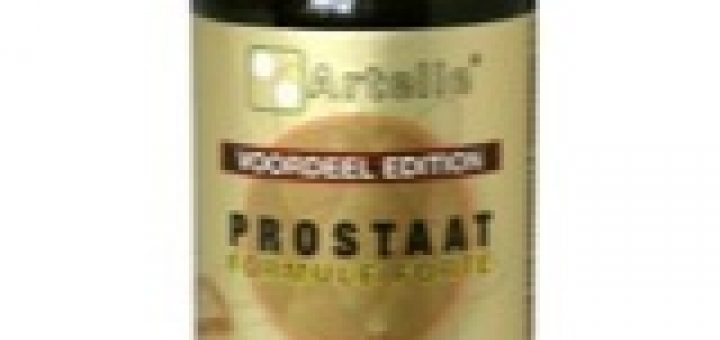 ARTELLE PROSTAAT FORMULE 75SG