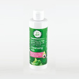 ITS ALOE VERA REINIGINGSMELK 200ML