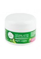 ITS ALOE VERA NACHTCREME 50ML