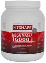 FITSHAPE AMINO 2200 150TB