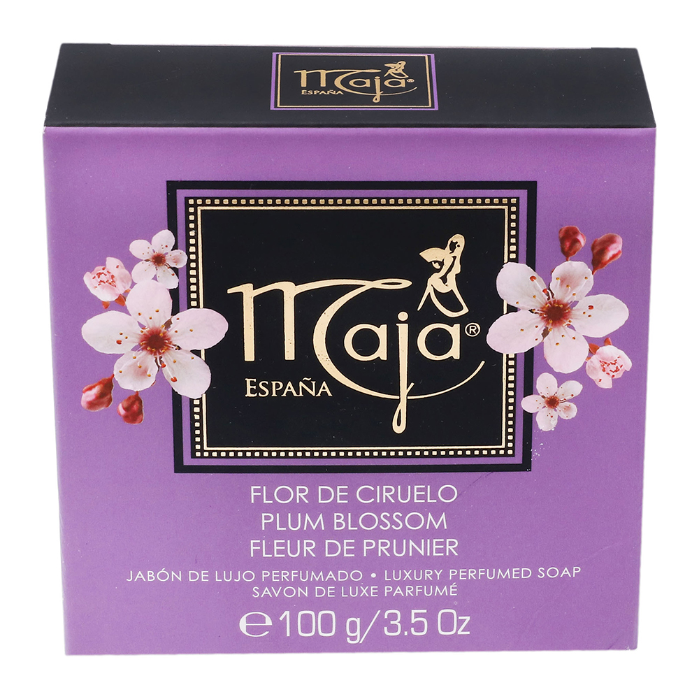 MAJA BADZEEP PLUM BLOSSOM 100GR