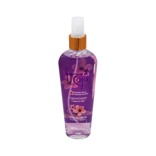 MAJA BODYSPLASH PLUM BLOSSOM 240ML
