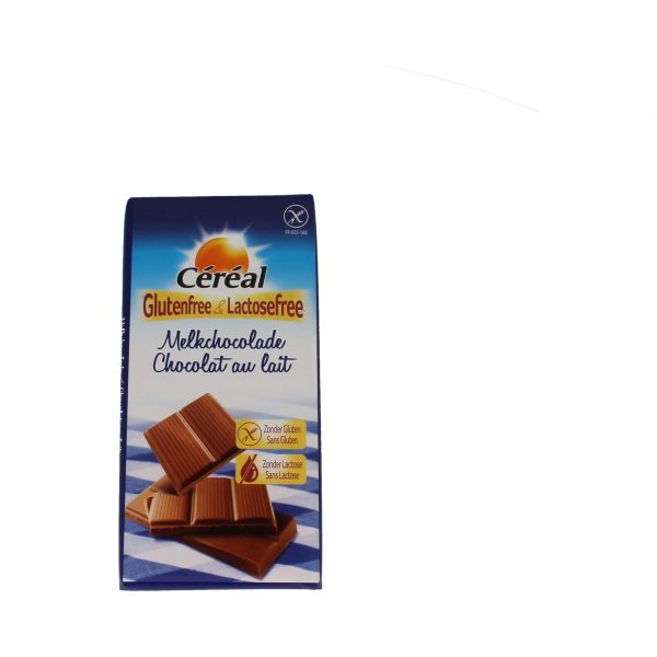 CEREAL GLV CHOC TABLET MELK 1ST