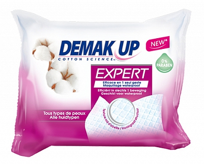 DEMAKUP REINDOEK EXPERT 23ST