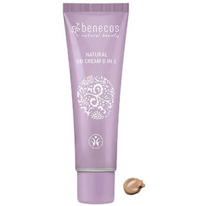 BENECOS BB CREAM FAIR 30ML