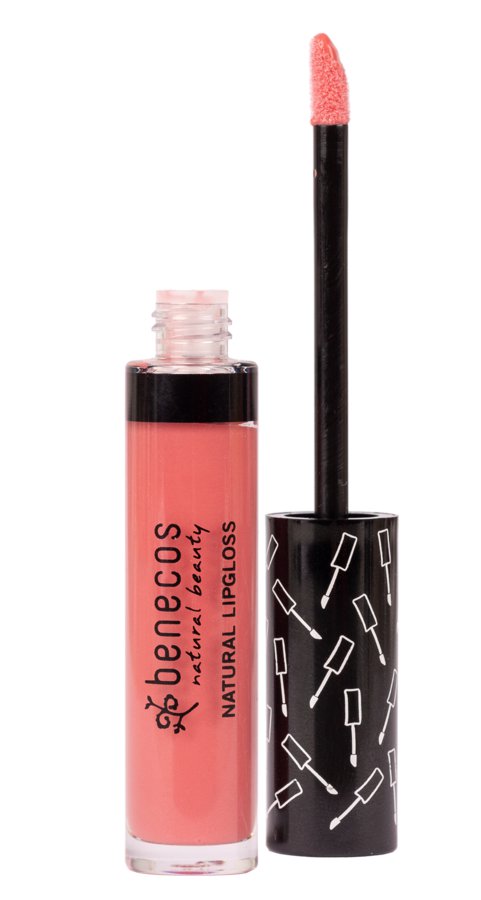 BENECOS LIPGLOSS FLAMINGO 5ML