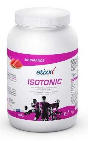 ETIXX ENDURANCE ISO WATERMELOE 1KG