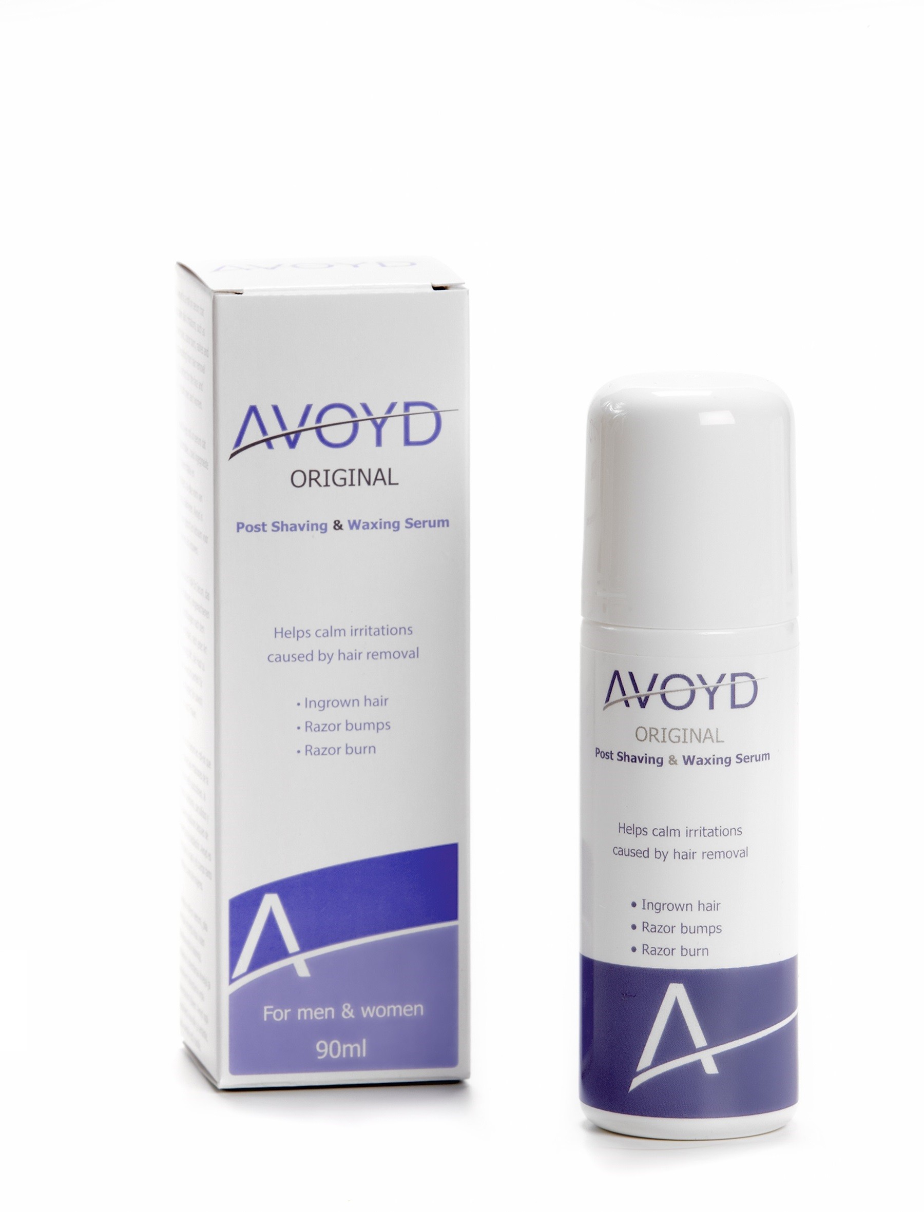 AVOYD ORIGINAL 90ML