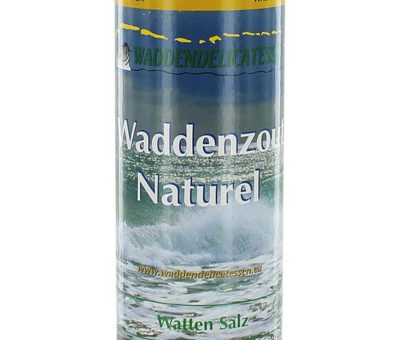 WADDENZOUT NATUREL BUS EKO 200GR